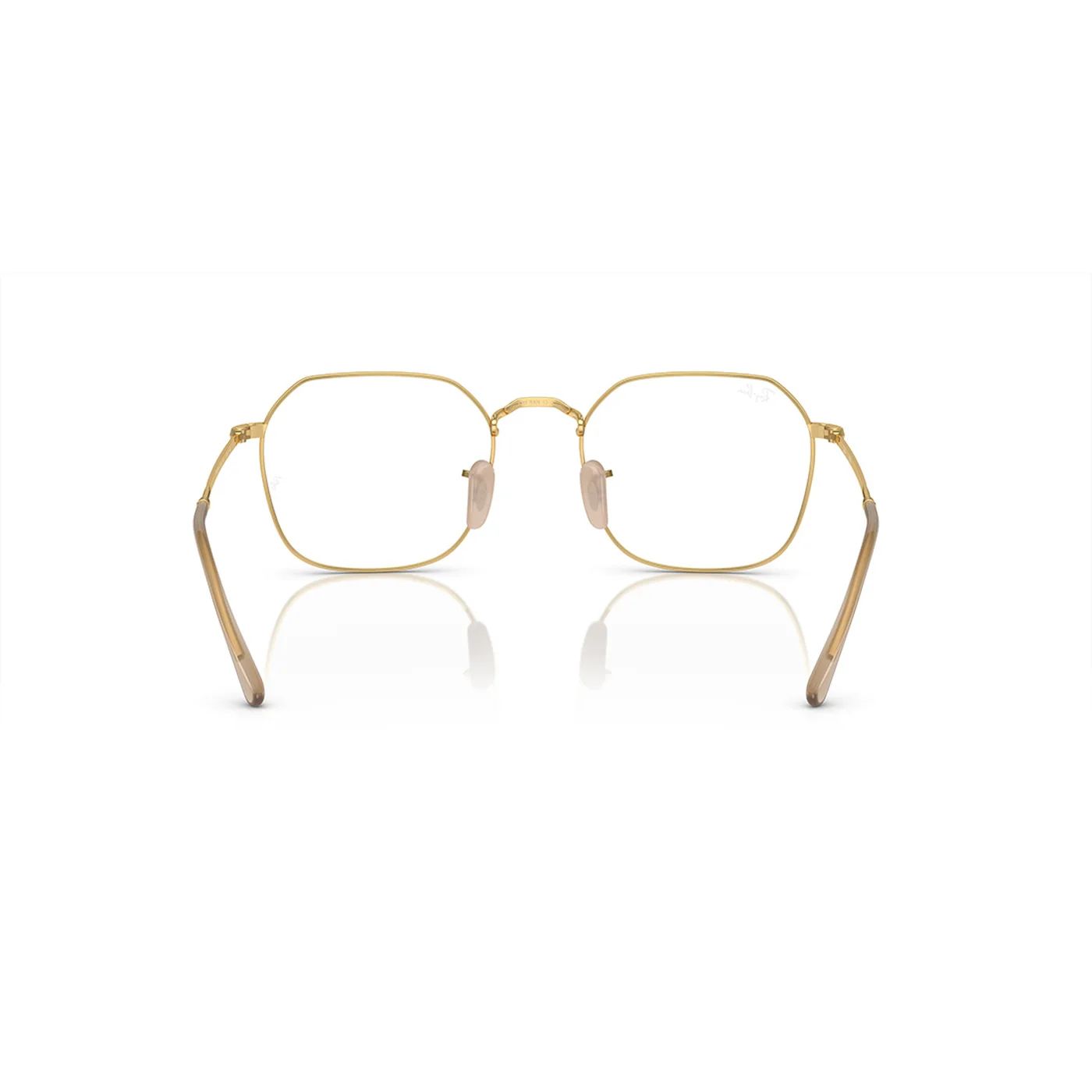 Gọng kính Rayban JIM OPTICS RX3694V 3167