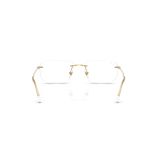 Gọng kính Rayban RX3768V 2500