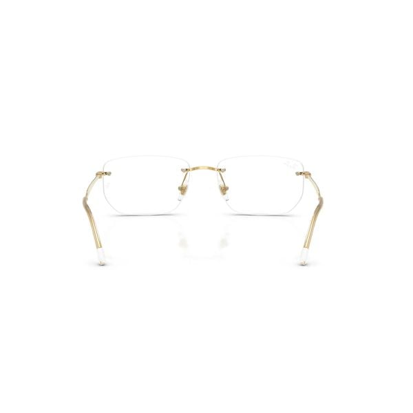 Gọng kính Rayban RX3768V 2500