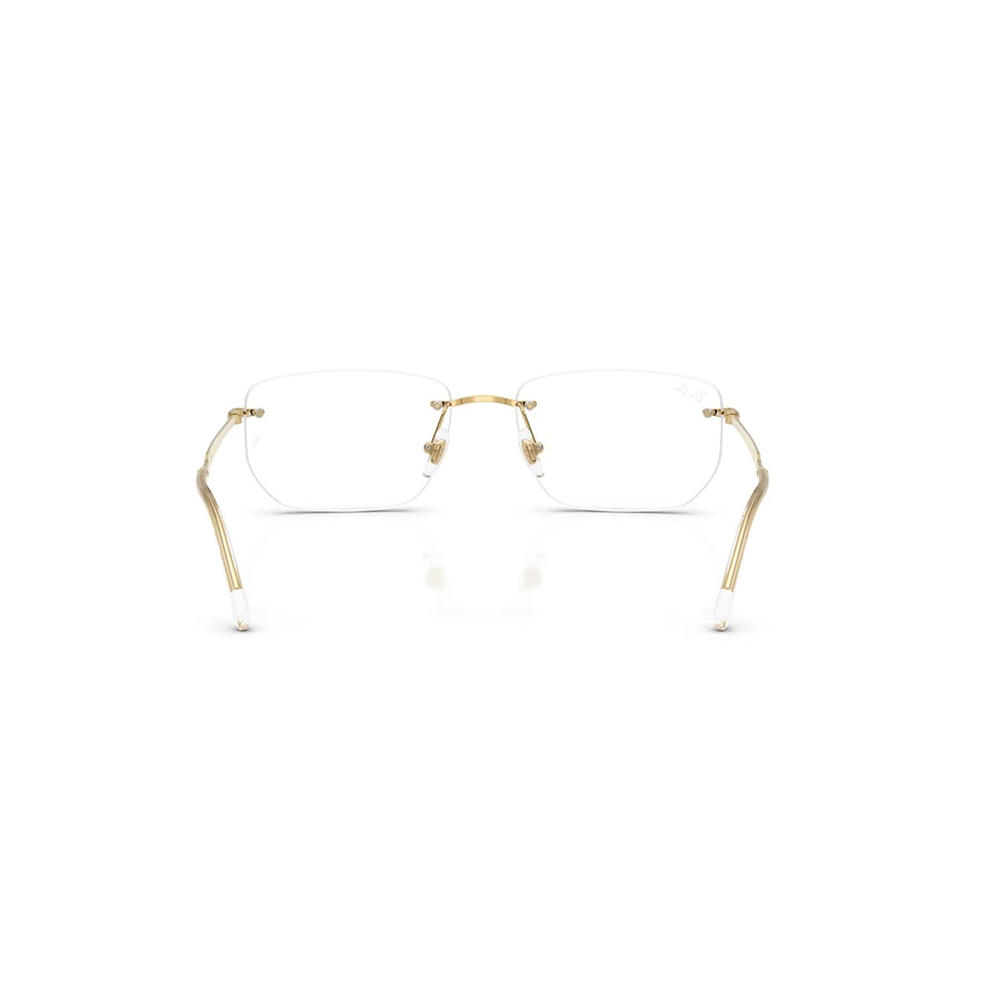 Gọng kính Rayban RX3768V 2500
