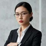 Gọng kính Rayban A$AP Rocky Metal 2026 RX3927V 2509 - Gọng đen, tròng demo trong suốt