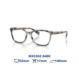 Gọng kính Rayban RX5362 8480