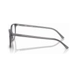 Gọng kính Rayban Elliot RX5397F 8268 - Xám trong suốt bóng