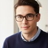 Gọng kính Rayban RX5445F 2012