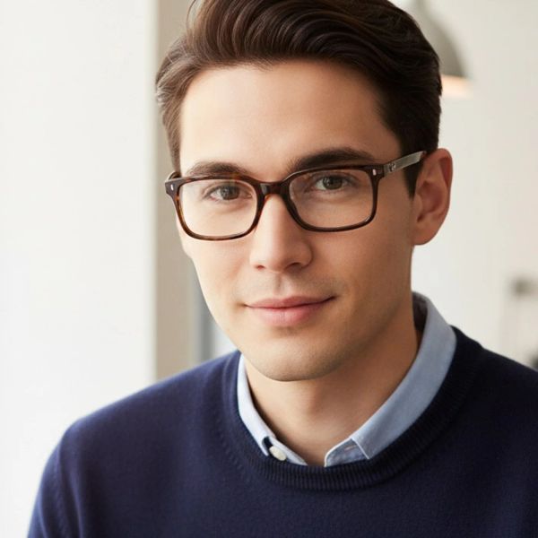 Gọng kính Rayban RX5445F 2012