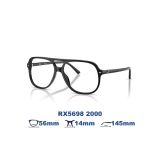 Gọng kính Rayban BILL OPTICS RX5698 2000