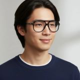 Gọng kính Rayban BILL OPTICS RX5698 2000