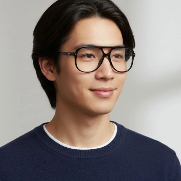 Gọng kính Rayban BILL OPTICS RX5698 2000