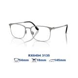 Gọng kính Rayban RX6494 3135