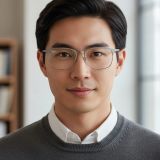 Gọng kính Rayban RX6494 3135
