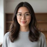 Gọng kính Rayban RX6515D 2502
