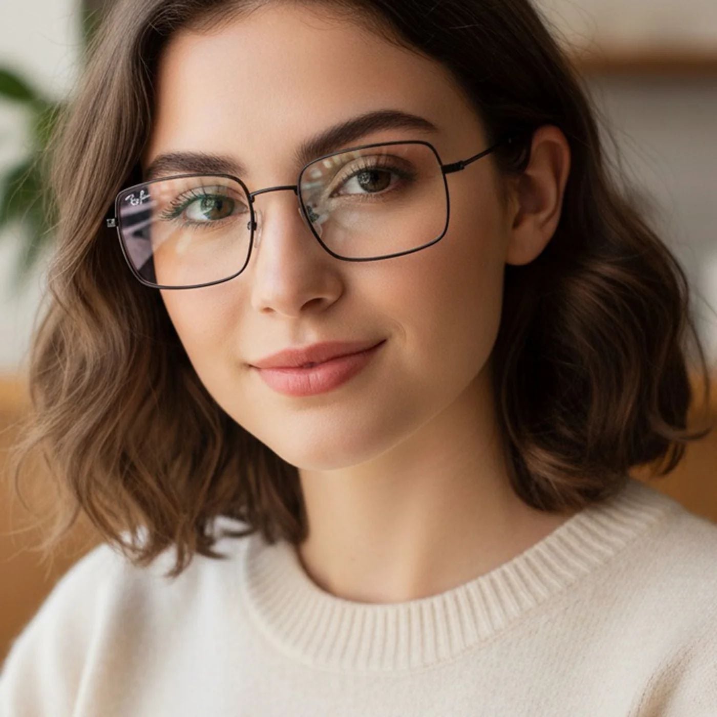 Gọng kính Rayban RX6520 2509