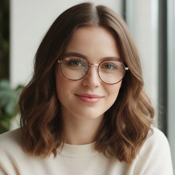 Gọng kính Rayban RX6538D 3193