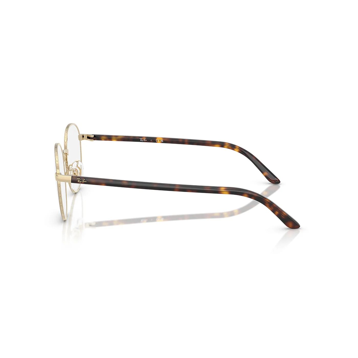 Gọng kính Rayban RX6538D 3193