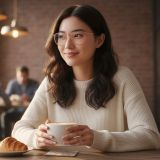Gọng kính Rayban RX7140 8335