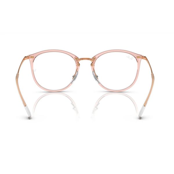 Gọng kính Rayban RX7140 8335