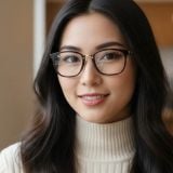 Gọng kính Rayban RX7247D 8472