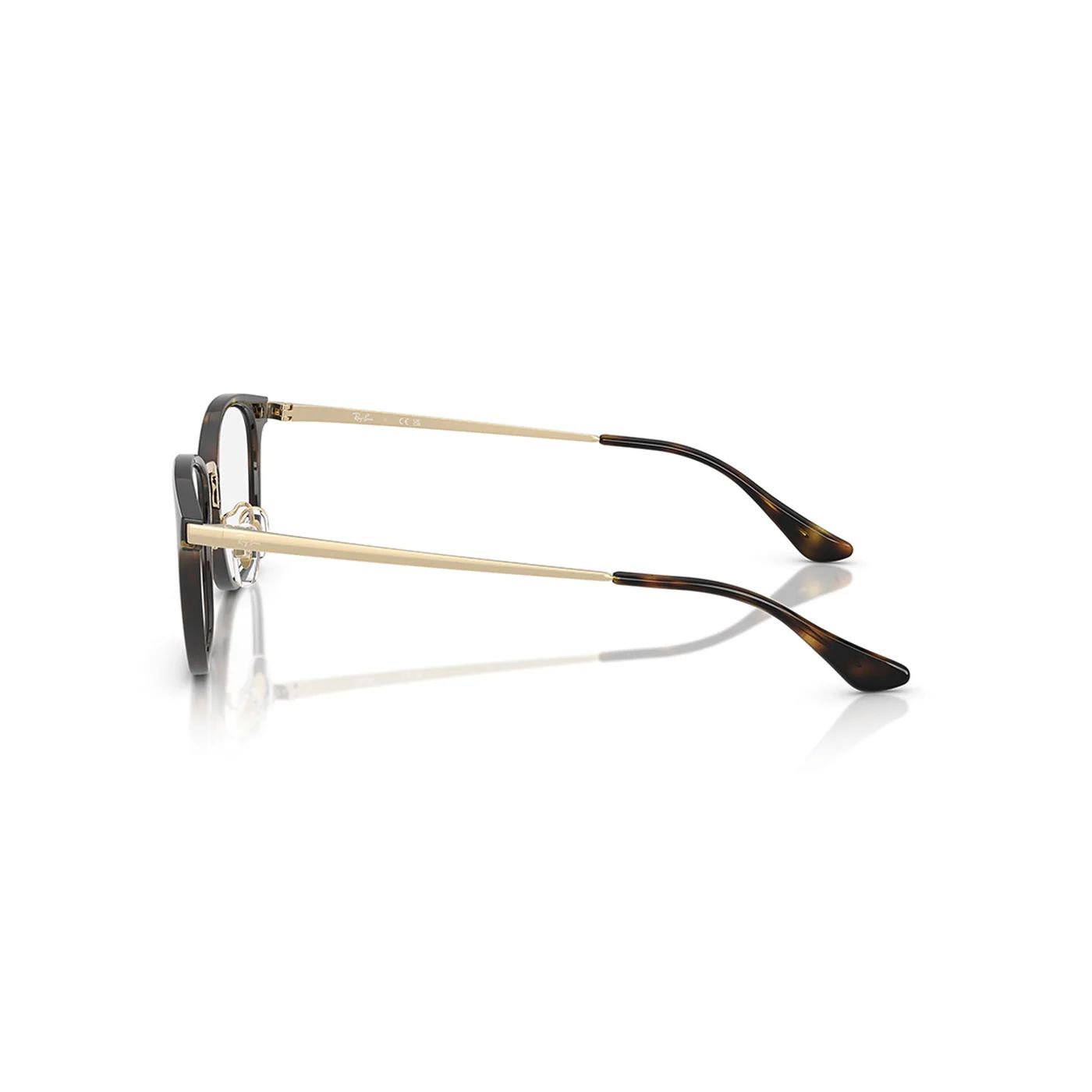 Gọng kính Rayban RX7247D 8472