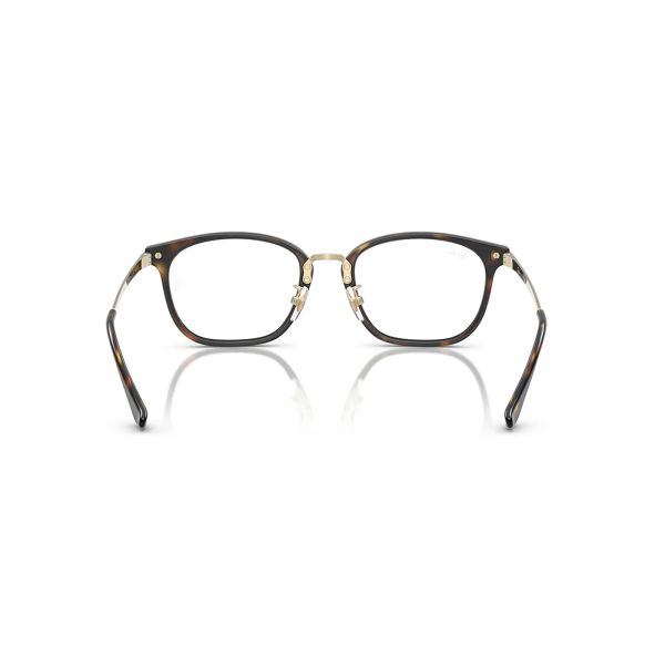 Gọng kính Rayban RX7247D 8472