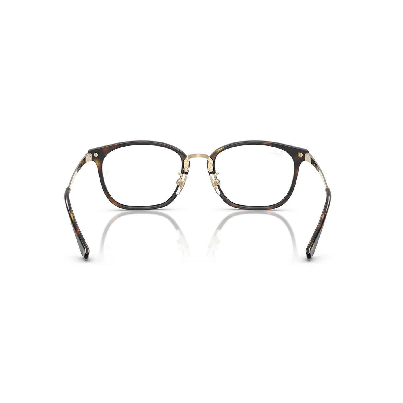 Gọng kính Rayban RX7247D 8472