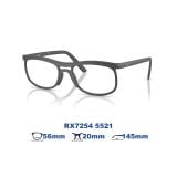 Gọng kính Rayban RX7254 5521