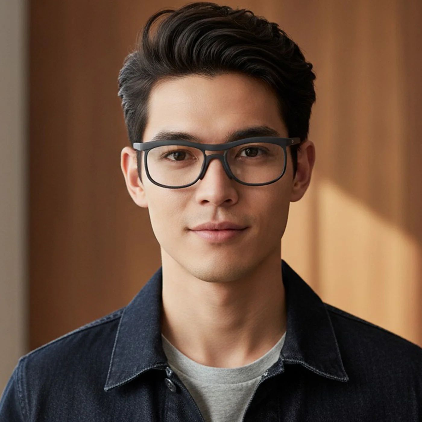 Gọng kính Rayban RX7254 5521