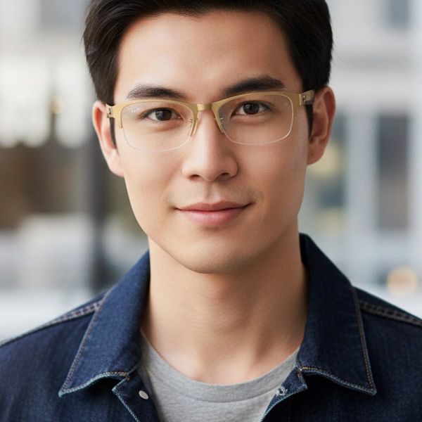 Gọng kính Rayban RX7551 3220