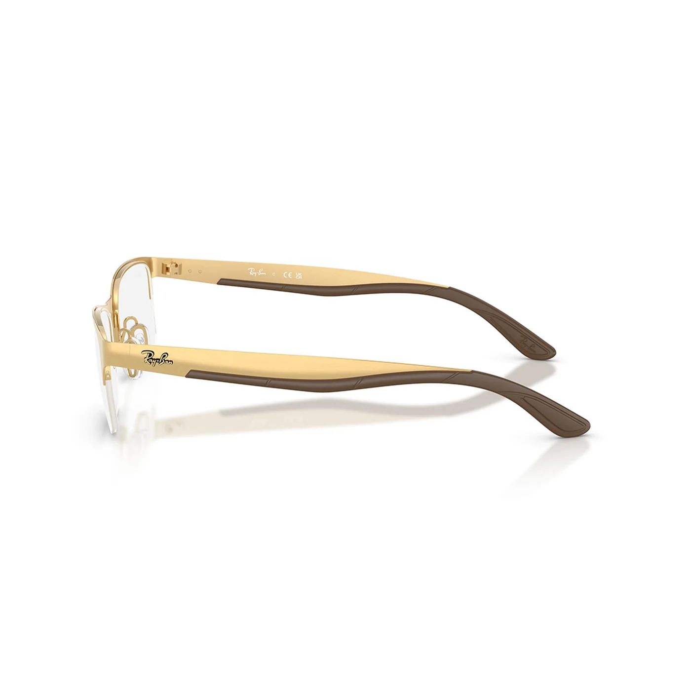 Gọng kính Rayban RX7551 3220