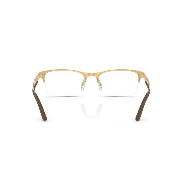 Gọng kính Rayban RX7551 3220