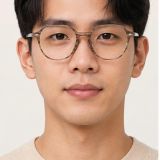 Gọng kính Rayban Thalia RX5395 8357 - Be sọc