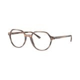 Gọng kính Rayban Thalia RX5395 8358 - Hồng sọc