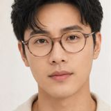 Gọng kính Rayban Thalia RX5395 8358 - Hồng sọc