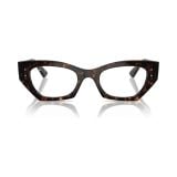 Gọng kính Rayban Zena RX7330F 8320 - Nâu vân đồi mồi bóng