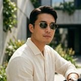 Gọng kính Swarovski SK1040 4001