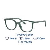 Gọng kính trẻ em Rayban RY9097V 3927