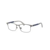 Gọng kính trẻ em Rayban Junior RY1061 4100 - Xám súng mờ