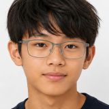 Gọng kính trẻ em Rayban Junior RY1061 4100 - Xám súng mờ