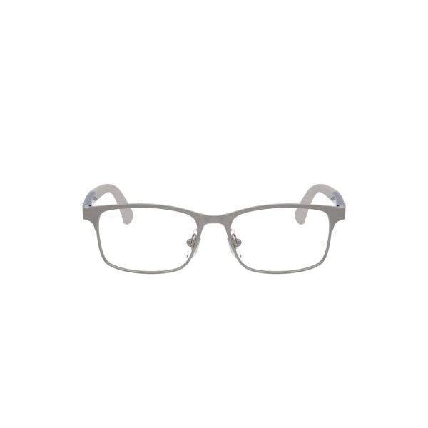Gọng kính trẻ em Rayban Junior RY1061 4100 - Xám súng mờ