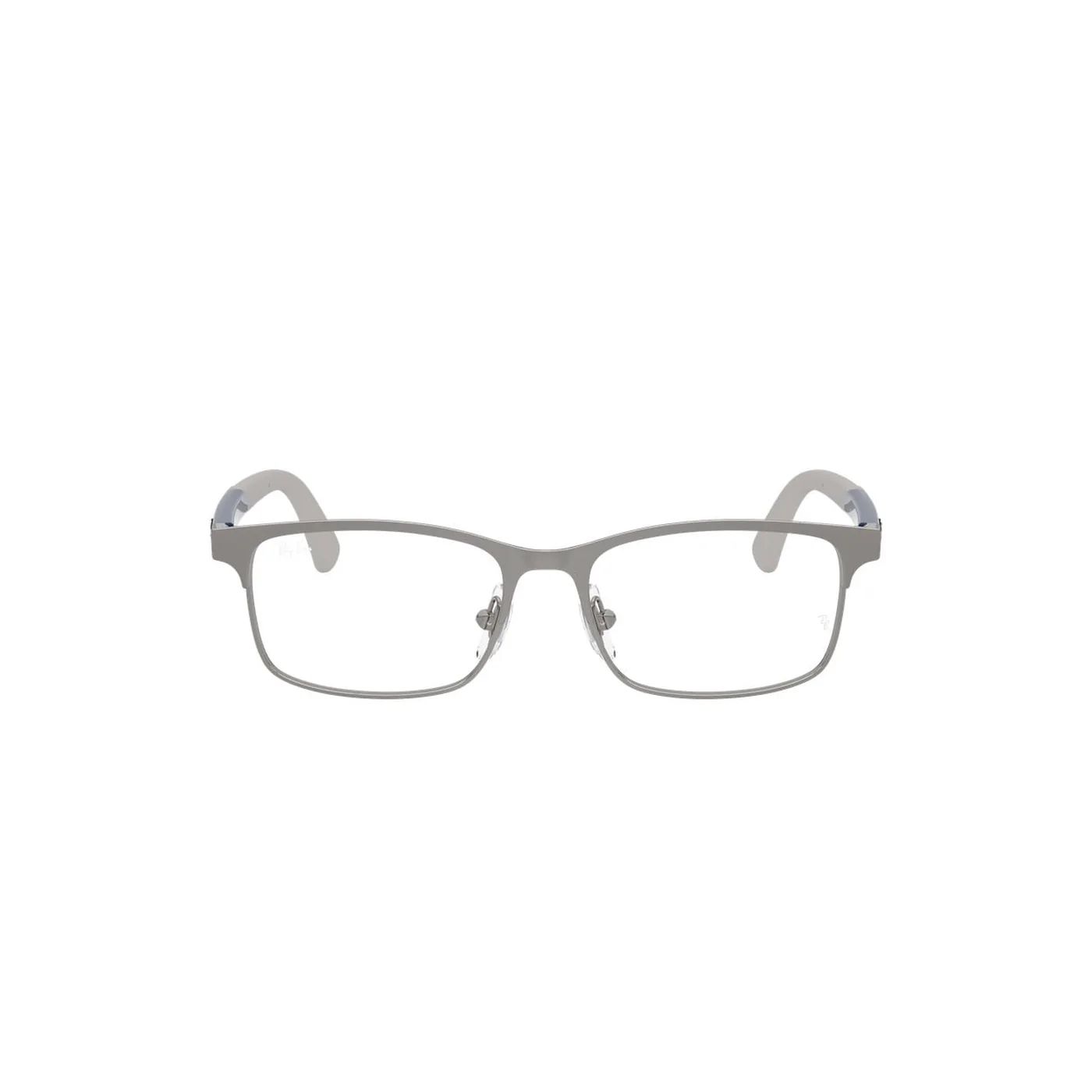 Gọng kính trẻ em Rayban Junior RY1061 4100 - Xám súng mờ