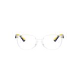 Gọng kính trẻ em Rayban Junior RY1598 7537 - Trong suốt