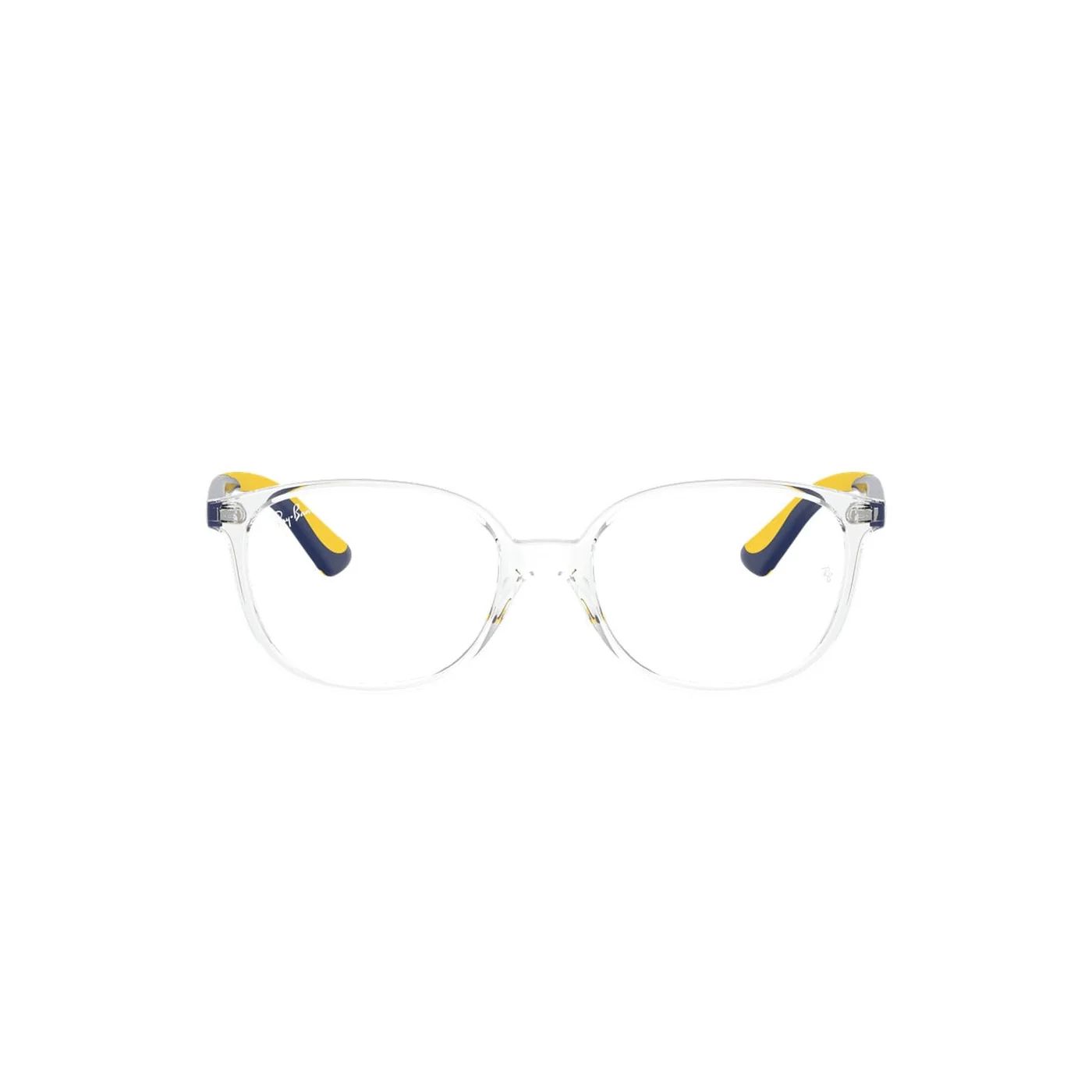 Gọng kính trẻ em Rayban Junior RY1598 7537 - Trong suốt