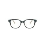 Gọng kính trẻ em Rayban Junior RY1950 7202 - Đen phối trong suốt tự nhiên