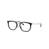 Gọng kính trẻ em Rayban Junior RY9085V 3542 - Đen