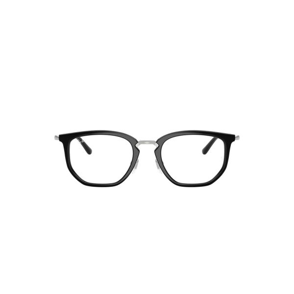 Gọng kính trẻ em Rayban Junior RY9085V 3542 - Đen