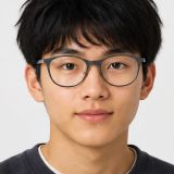 Gọng kính trẻ em Rayban Junior RY9552V 4099 - Xám mờ phối vàng hồng