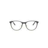 Gọng kính trẻ em Rayban Junior RY9552V 4099 - Xám mờ phối vàng hồng