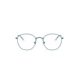 Gọng kính trẻ em Rayban Junior RY9572V 4103 - Xanh dương nhạt
