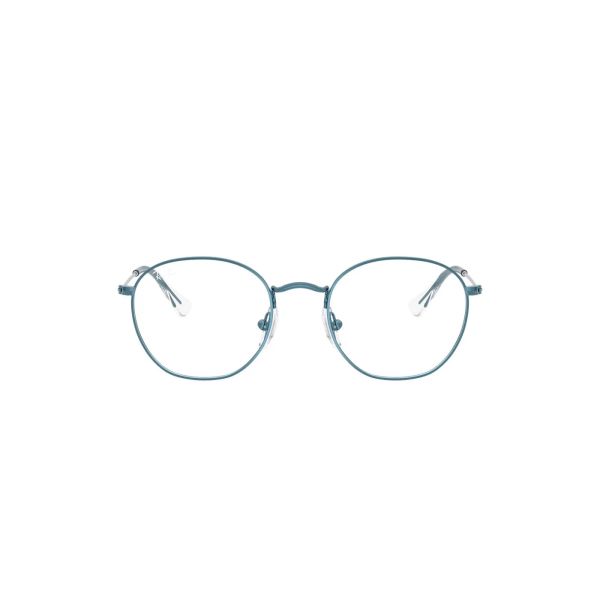 Gọng kính trẻ em Rayban Junior RY9572V 4103 - Xanh dương nhạt