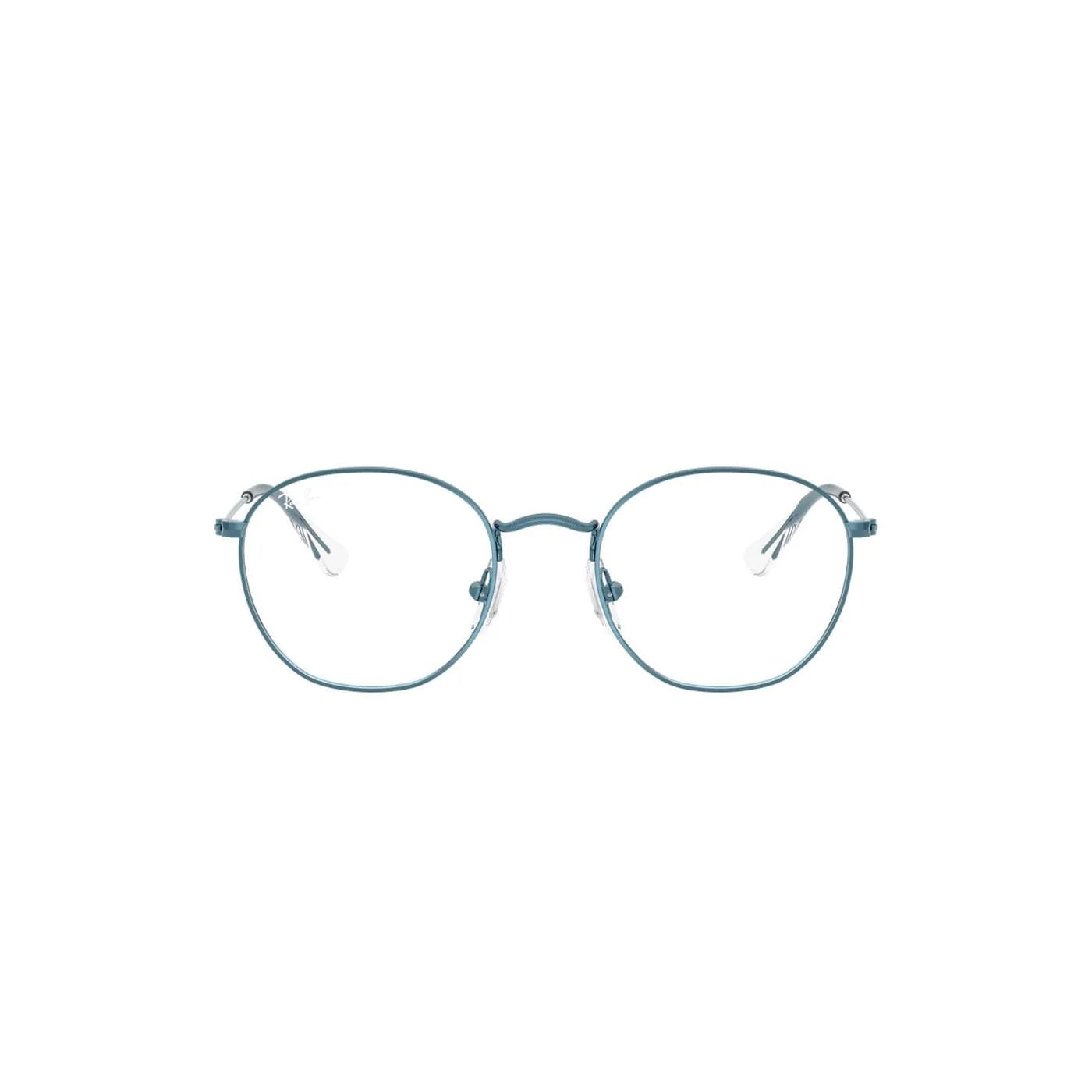 Gọng kính trẻ em Rayban Junior RY9572V 4103 - Xanh dương nhạt