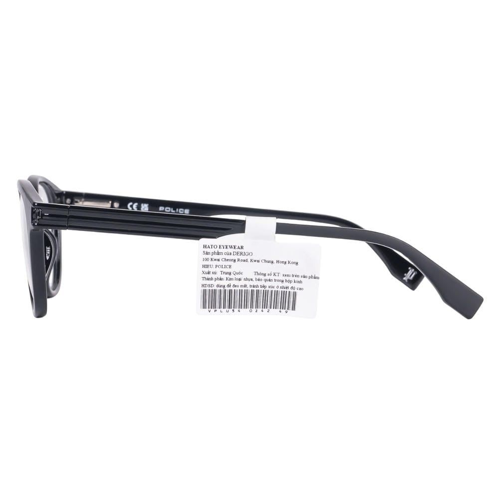 Gọng kính POLICE VPLU54 0Z42